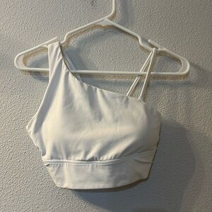 Athleta different size straps sports bra size XS